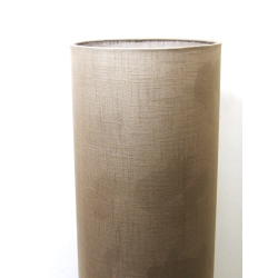 Lampa stołowa drewniana 63cm
